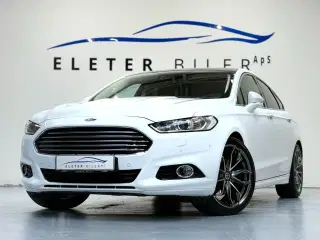 Ford Mondeo 1,5 SCTi 160 Titanium aut.