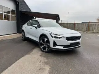 Polestar 2  Long Range