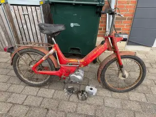 Puch Maxi Projekt