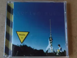 Sorten Muld ** Mark II