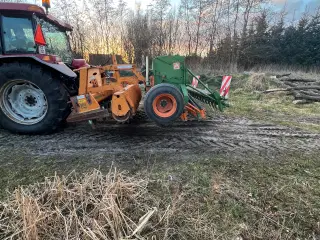 Amazone KE 30 D8 Super 30