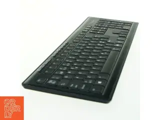 Tastatur fra Dacota (str. 46x16 cm)