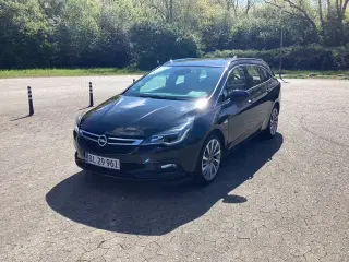 Opel Astra 1,4 T 150 Dynamic Sports Tourer aut.