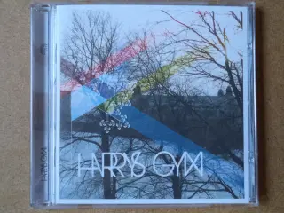 Harrys Gym ** Hype City (hcr 014)                 