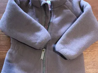Mini a ture jakke 