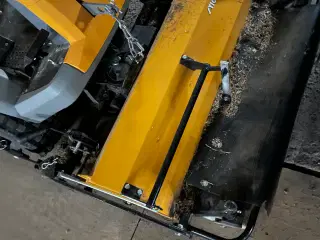 Slagleklipper - Stiga årgang 2016