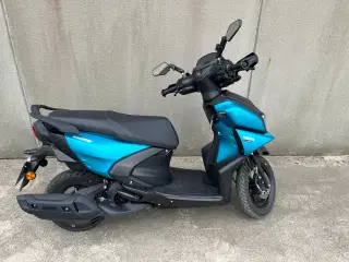 Yamaha Rayzr