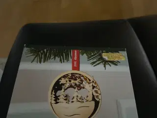 George Jensen uro 2006 vinternat ubrugt 