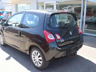 Renault Twingo 1,5 dCi 75 Authentique ECO2
