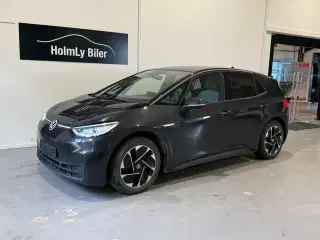 VW ID.3 58 Pro Performance Family