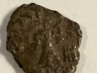 Antique Greece coin 3