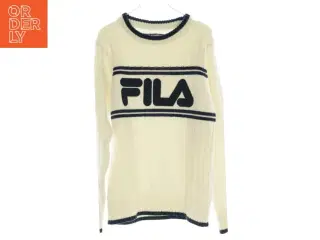 Sweater fra Fila (str. 14-15 år)