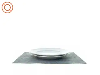 2 tallerkener fra Ikea (str. Ø 28 cm)