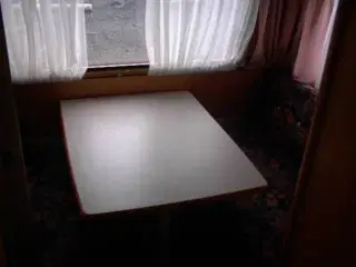   Dethleff 430 Bord Plade