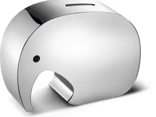 Georg jensen stor Moneyphant sparebøsse
