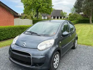 Citroen C1 1.0 benzin Nysynet