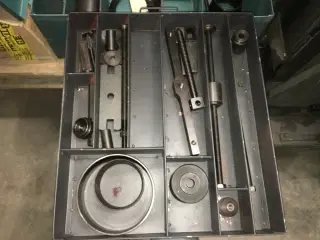 Zetor Special Værktøj 