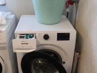 Vaskemaskine GORENJE W2NEI8P4ADS