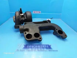 John Deere 4040 Turbo RE19784