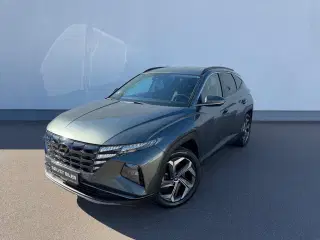 Hyundai Tucson 1,6 PHEV Advanced aut. 4WD