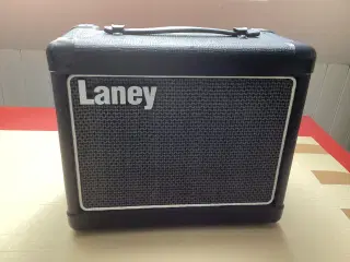 Guitar forstærker Laney