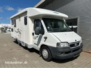 2005 - McLouis Tandy 670   Engros - KUN til cvr-nummer.