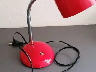 Bord lampe