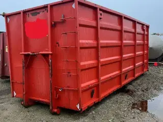 Container Høj