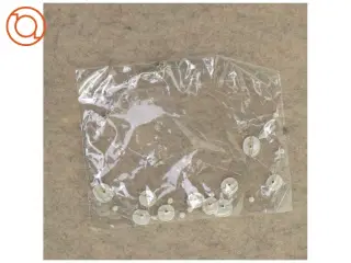 Halskæde (str. 17 x 13 cm)