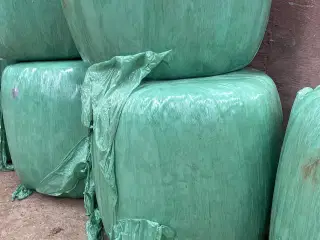 Wrap baller 