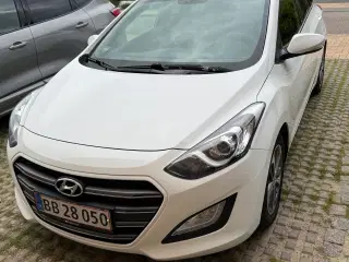 Hyundai i30  EM Edition 