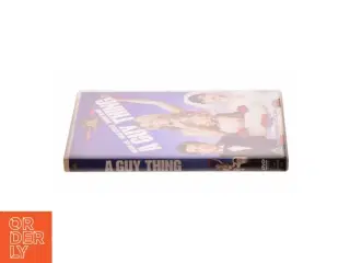 A Guy Thing fra DVD