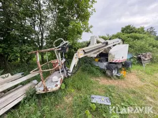 Bomlift Quick Lift
