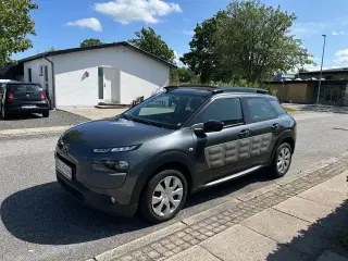 Citroën C4 Cactus 1,2 PureTech 110 Feel