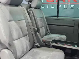 Enkelsæder til Vw T5 Multivan