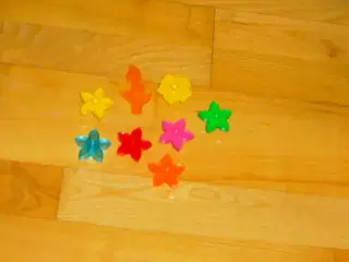 Lego Duplo BLOMSTER