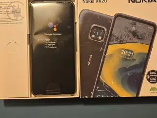 Nokia XR20