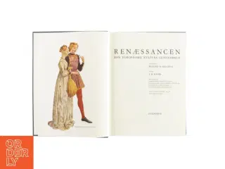 Renæssancen (bog)