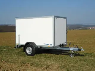 WM MEYER Cargo AZ1325/126 S30 /Dør