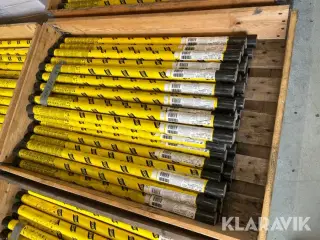 Svejsetråd ESAB 316LSI 2.4 mm 45 stk