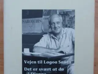 Trilogi af Henrik Stangerup