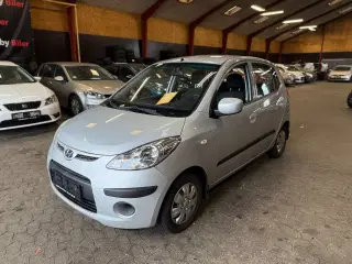 Hyundai i10 1,25 Comfort