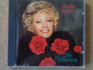 Elaine Paige ** The Collection (pwks 4021)        