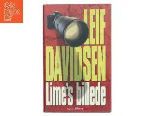 Lime's billede af Leif Davidsen (Bog)