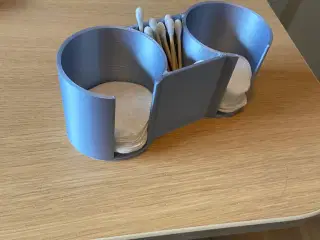 3D printede ting sælges