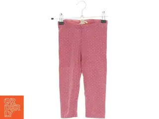 Leggings fra H&M (str. 122 cm)