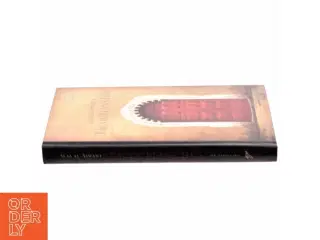 Yacoubians hus af Alaa Al Aswany (Bog)