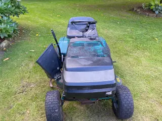 Texas havetraktor