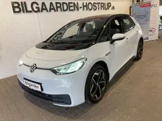 VW ID.3 77 Pro S