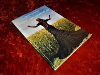 Farvel, negative sociale arv, Pernille Gyldensøe